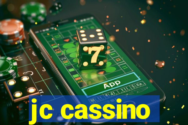 jc cassino